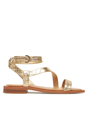 Aldo Aldo Σανδάλια Grugar 13966798 Χρυσό