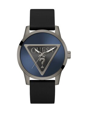 Guess Guess Zegarek GW0781G5 Szary