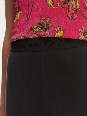 Versace Jeans Couture Παντελόνι υφασμάτινο Versace Jeans Couture - 4