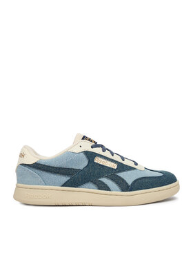 Reebok Reebok Sneakersy CEO-FORTE LOUNGER AR30503W-DCY Modrá