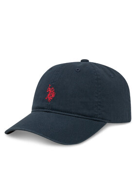 U.S. Polo Assn. U.S. Polo Assn. Cap MUP3426 Dunkelblau