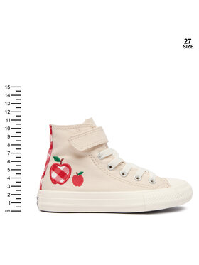 Sneakers Converse φωτογραφία