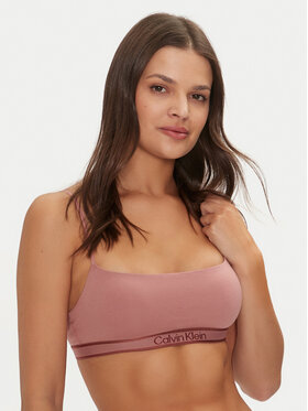 Calvin Klein Underwear Calvin Klein Underwear Sutien top 000QF7943E Roz