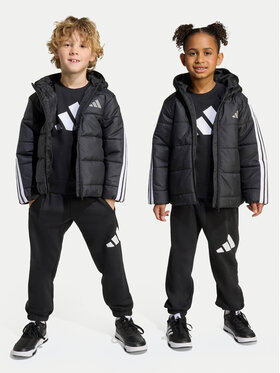 Μπουφάν χειμωνιάτικο adidas φωτογραφία