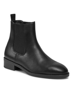 Tamaris Tamaris Štibletai 1-25340-41 Juoda