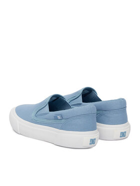 Πάνινα παπούτσια DC Shoes φωτογραφία