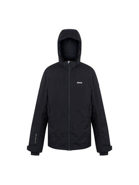 Regatta Regatta Kurtka outdoor Frelton Czarny Long Fit