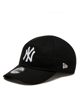 New Era New Era Καπέλο Jockey Kids League Essential In 12051995 Μαύρο