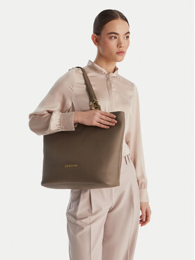 LOVE MOSCHINO LOVE MOSCHINO Torbica JC4005PP1OLB0203 Smeđa