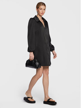 Φόρεμα καθημερινό Samsøe Samsøe φωτογραφία