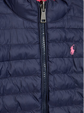 Μπουφάν χειμωνιάτικο Polo Ralph Lauren φωτογραφία