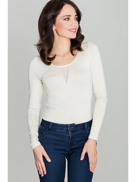 Lenitif Lenitif Body K365 Bianco