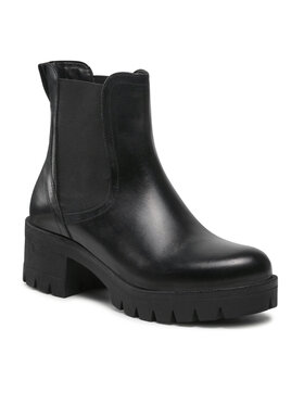 Lasocki Lasocki Stiefeletten WI23-PIAUSE-04 Schwarz