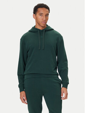 HUGO HUGO Sportinis kostiumas Dapodayote 50492581 Žalia Relaxed Fit