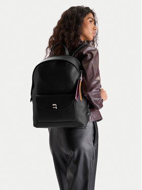 KARL LAGERFELD KARL LAGERFELD Rucsac A4W30003 Negru