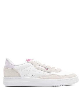 Reebok Reebok Tenisice Court Peak GW7563 Bijela