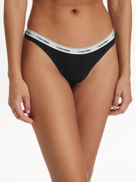 Calvin Klein Underwear Calvin Klein Underwear Komplet tangic﻿ LV00QD5221 Pisana