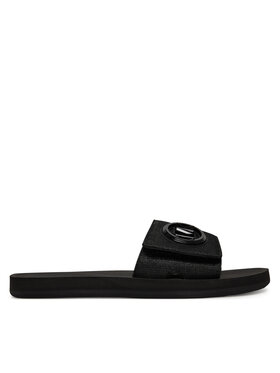 MICHAEL Michael Kors MICHAEL Michael Kors Iešļūcenes 40S4MKFA1D Melns