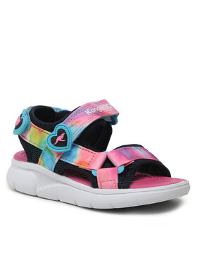 KangaRoos KangaRoos Sandale K-Es Sissy 18872 000 4294 Colorat