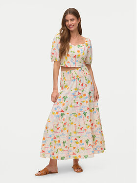 Μπλουζάκι Vero Moda