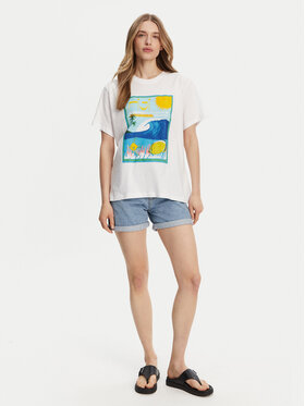 T-Shirt Roxy φωτογραφία