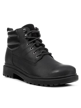 Geox Geox Puszābaki U Andalo U26DDA 00045 C9999 Melns