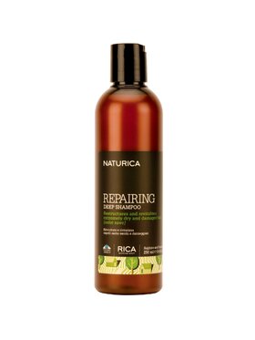 Rica Rica Naturica Szampon do włosów