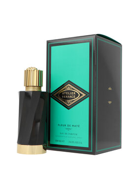 Versace Versace Atelier Fleur De Mate Woda perfumowana