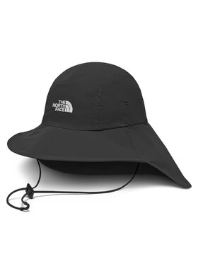 The North Face The North Face Platmale Brimmer NF0A7WH2 Melns