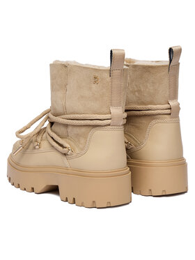 Tommy Hilfiger Μπότες Χιονιού Tommy Hilfiger - 3