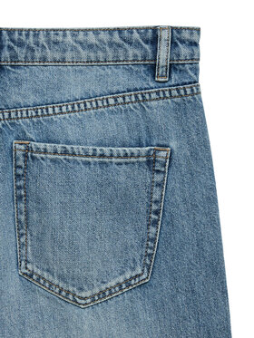 Vero Moda Τζιν Vero Moda - 6