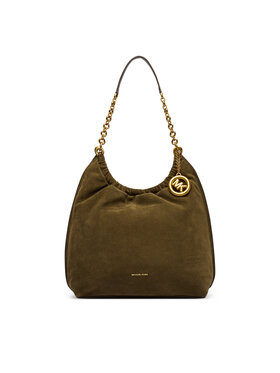 MICHAEL Michael Kors MICHAEL Michael Kors Táska 30S6A15L7S Zöld