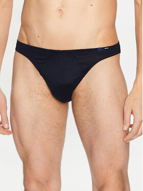 HOM HOM Slip 359699 Blu scuro
