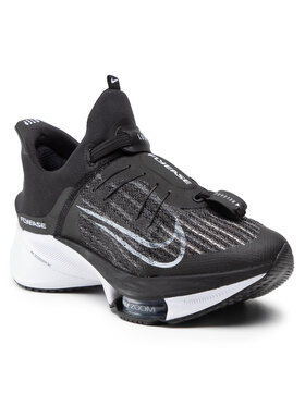 Nike Nike Обувки Air Zoom Tempo Next% Flyease CV1889 005 Черен