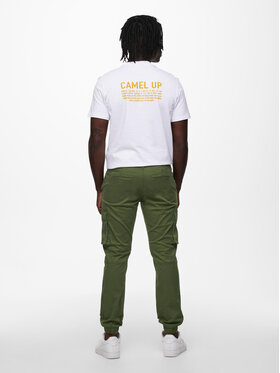 Παντελόνι υφασμάτινο Only & Sons φωτογραφία