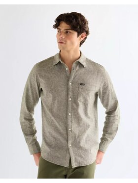 Wrangler Wrangler Koszula 1 PKT SHIRT Kolorowy Regular Fit
