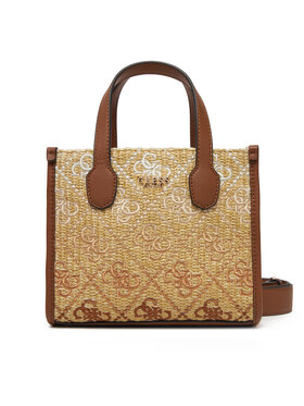 Guess Guess Сумка HWSW86 65770 Бежевий