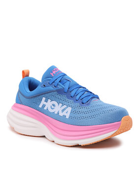 Hoka Hoka Obuća Bondi 8 1127952 Plava