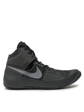 Nike Nike Παπούτσια Πυγμαχίας Fury A02416 010 Μαύρο
