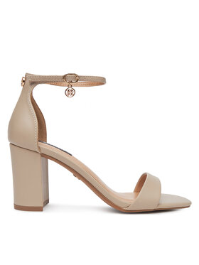 Nine West Nine West Sandales WFA2647-1 Bēšs