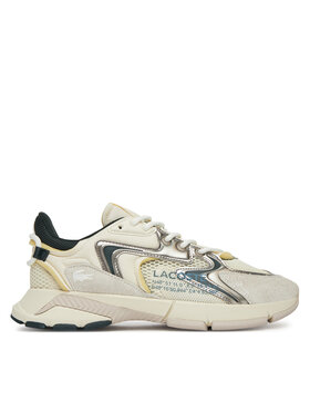 Lacoste Lacoste Sneakersy L003 Neo 7-49SMA0111 Bílá
