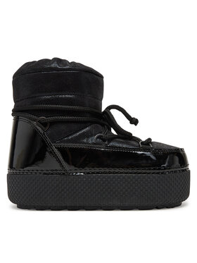 DeeZee DeeZee Schneeschuhe DZN-001 Schwarz