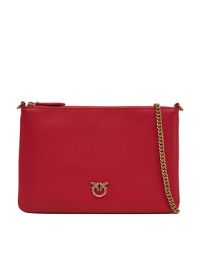 PINKO PINKO Клатч 100455 A0F1 R30Q Червоний