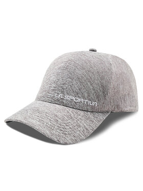 La Sportiva La Sportiva Kšiltovka Arc Cap Y70900000 Šedá