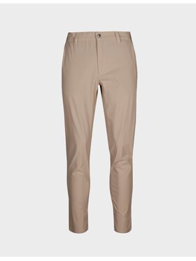 Halti Halti Spodnie outdoor Drive X-Stretch Beżowy Regular Fit