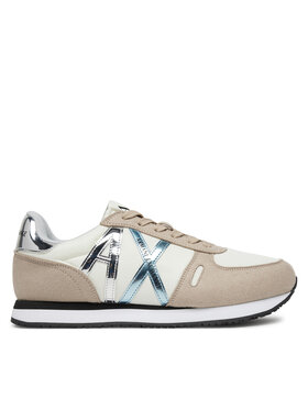 Armani Exchange Armani Exchange Tenisice XDX031 XV137 U421 Écru