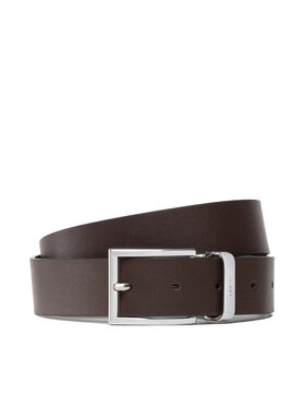 Guess Guess Ζώνη Ανδρική Not Coordinated Belts BM7544 LEA35 Καφέ