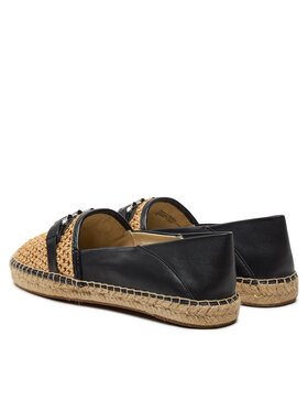 MICHAEL Michael Kors Espadrile 40S4EBFP2D Smeđa