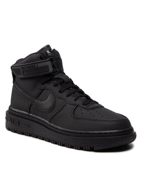 Nike Nike Chaussures Air Force 1 DA0418 001 Noir