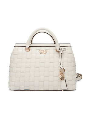 Guess Guess Handtasche Sandy HWWG84 18060 Écru